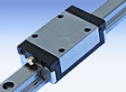 ARC series Profile Rail Linear Guide